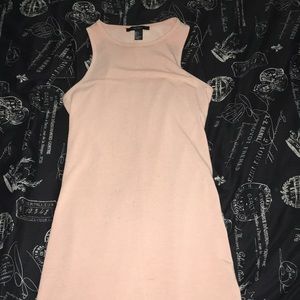 Body con dress from Forever 21